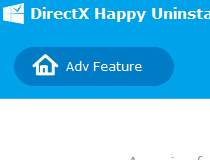 directx happy uninstall user id registration code